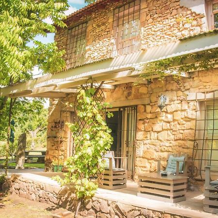 The French Cottage Clarens Exterior foto